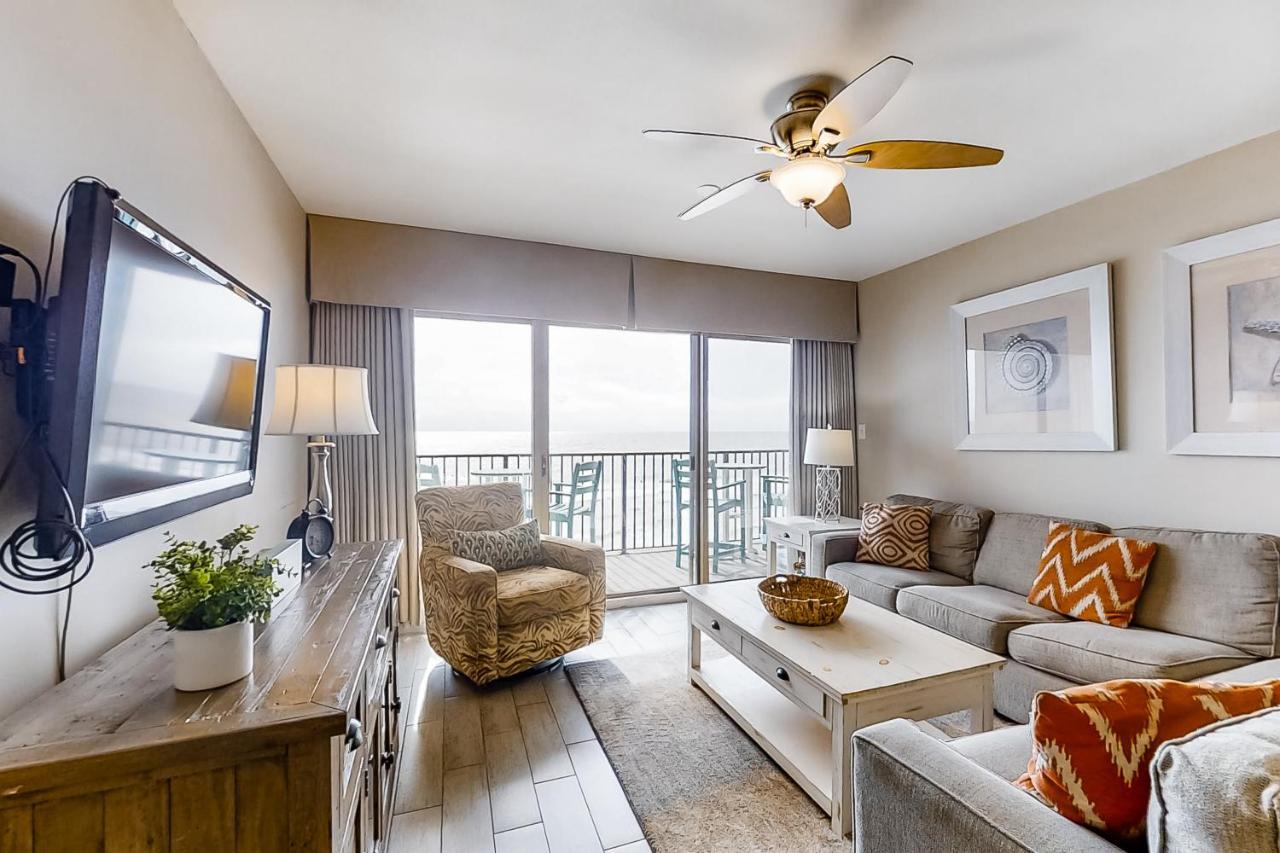 Emerald Towers Fort Walton Beach Bilik gambar