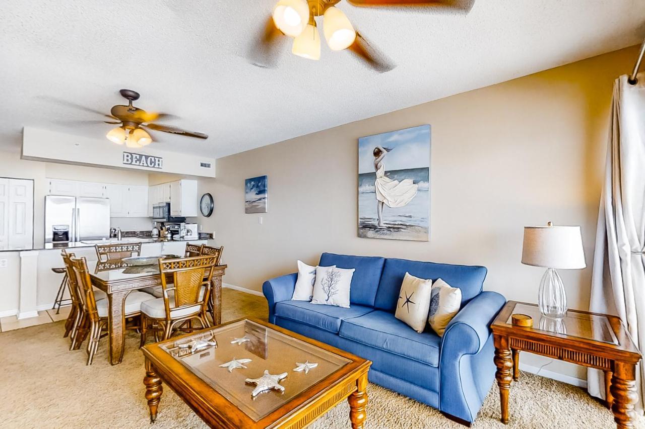 Emerald Towers Fort Walton Beach Bilik gambar