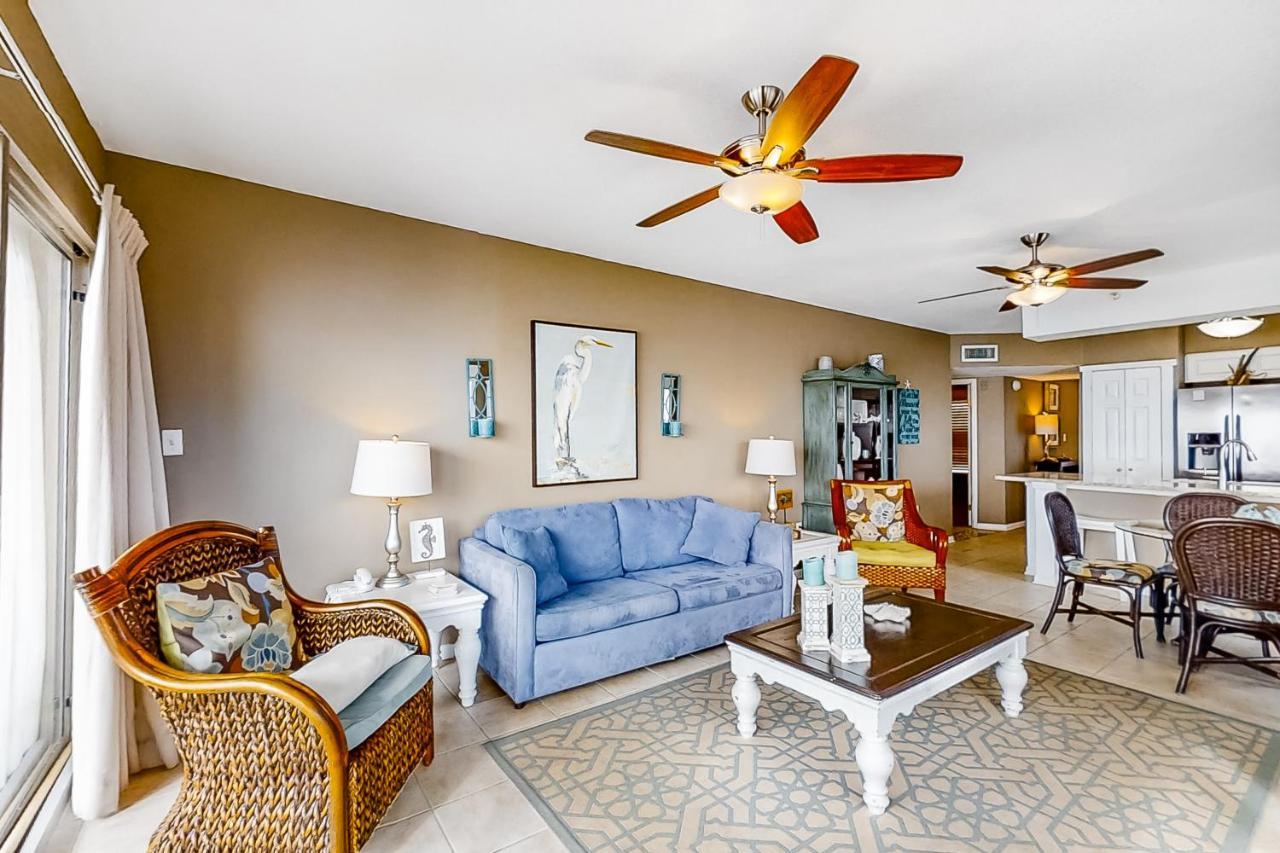 Emerald Towers Fort Walton Beach Bilik gambar