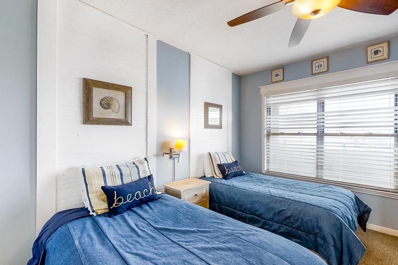 Emerald Towers Fort Walton Beach Bilik gambar