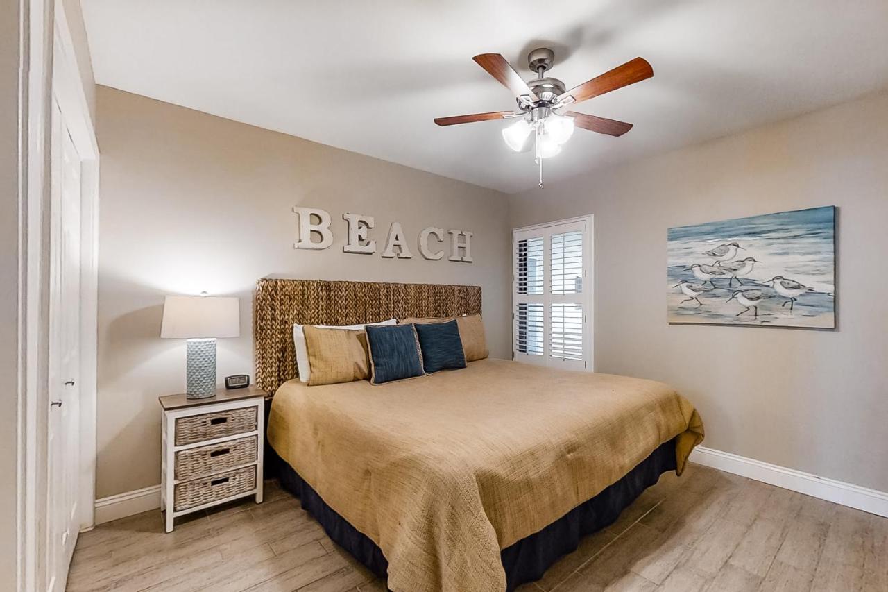Emerald Towers Fort Walton Beach Bilik gambar