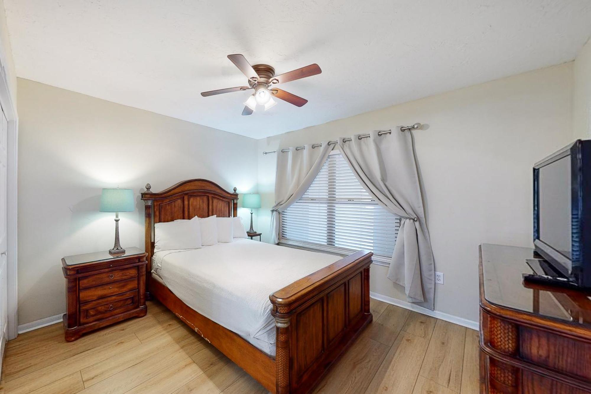 Emerald Towers Fort Walton Beach Bilik gambar