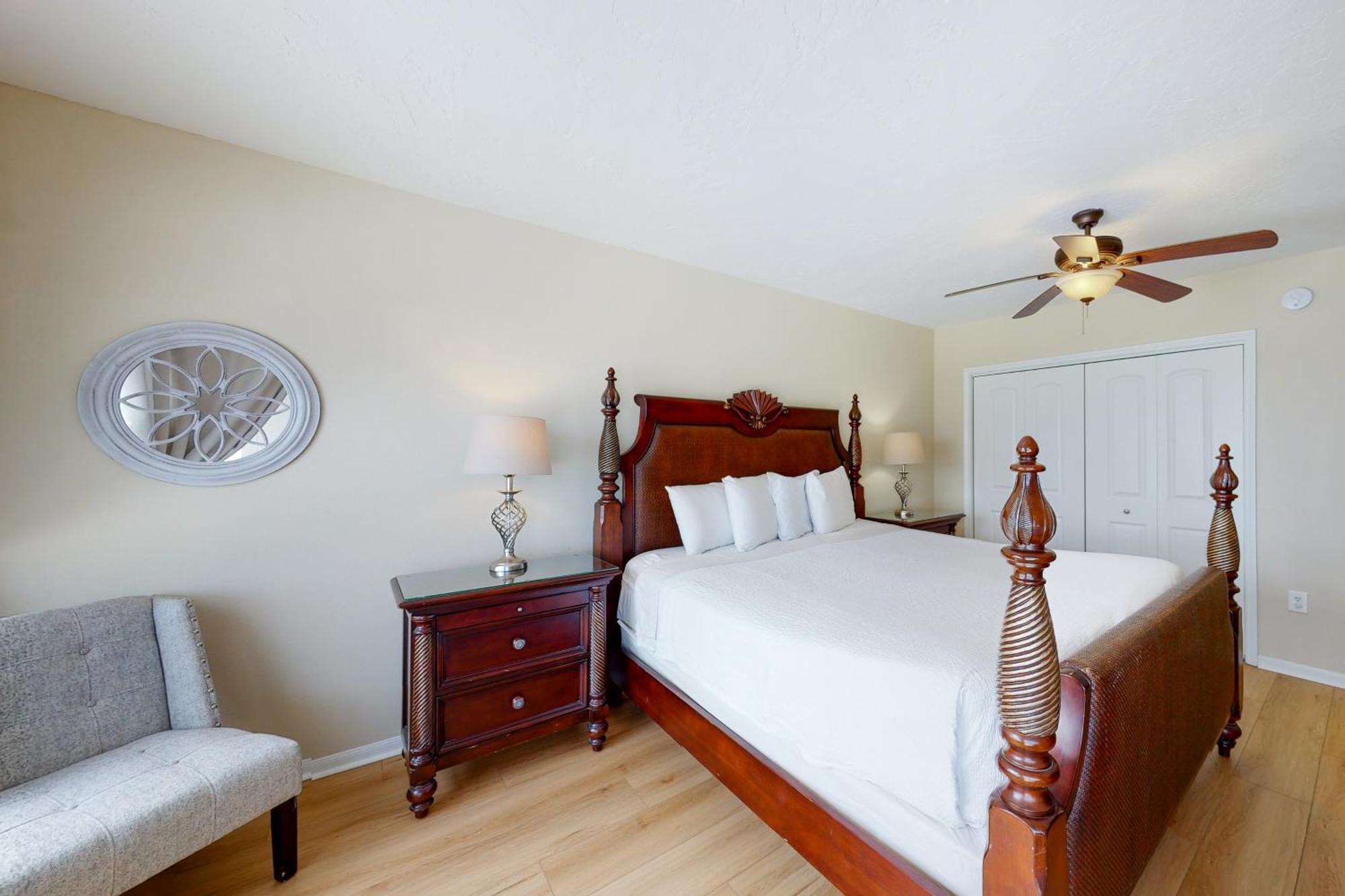 Emerald Towers Fort Walton Beach Bilik gambar