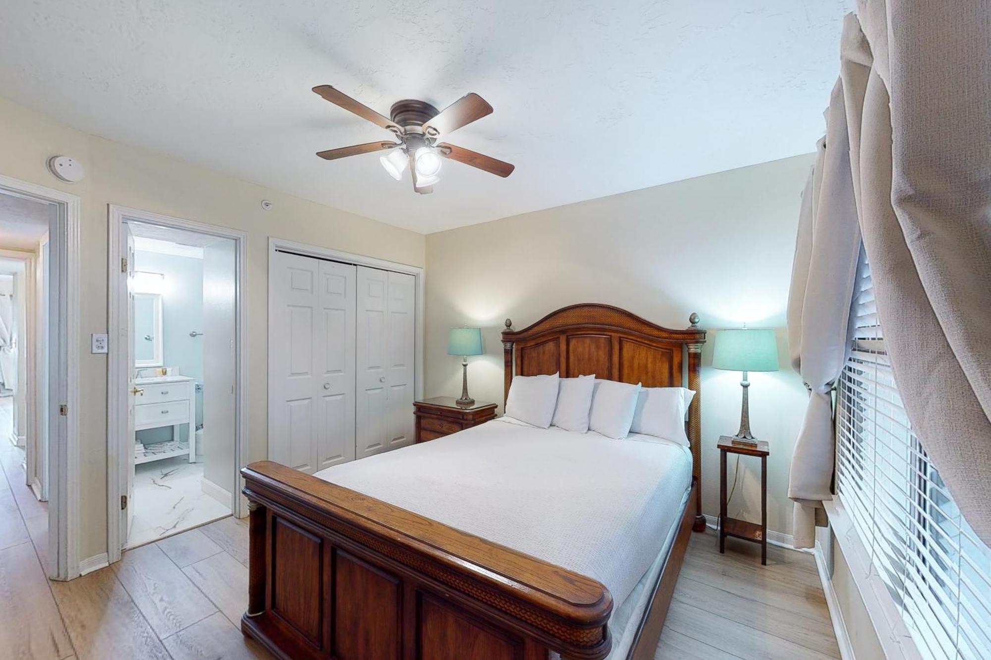 Emerald Towers Fort Walton Beach Bilik gambar