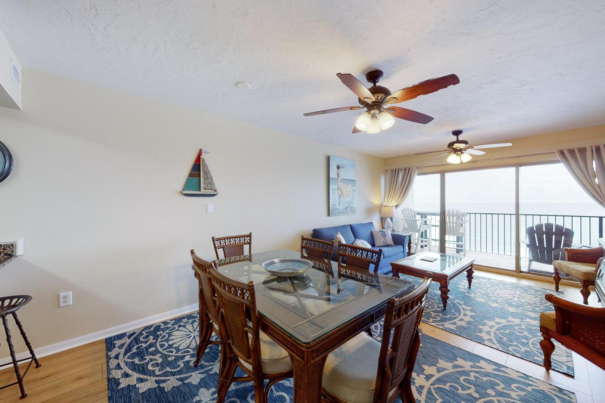 Emerald Towers Fort Walton Beach Bilik gambar