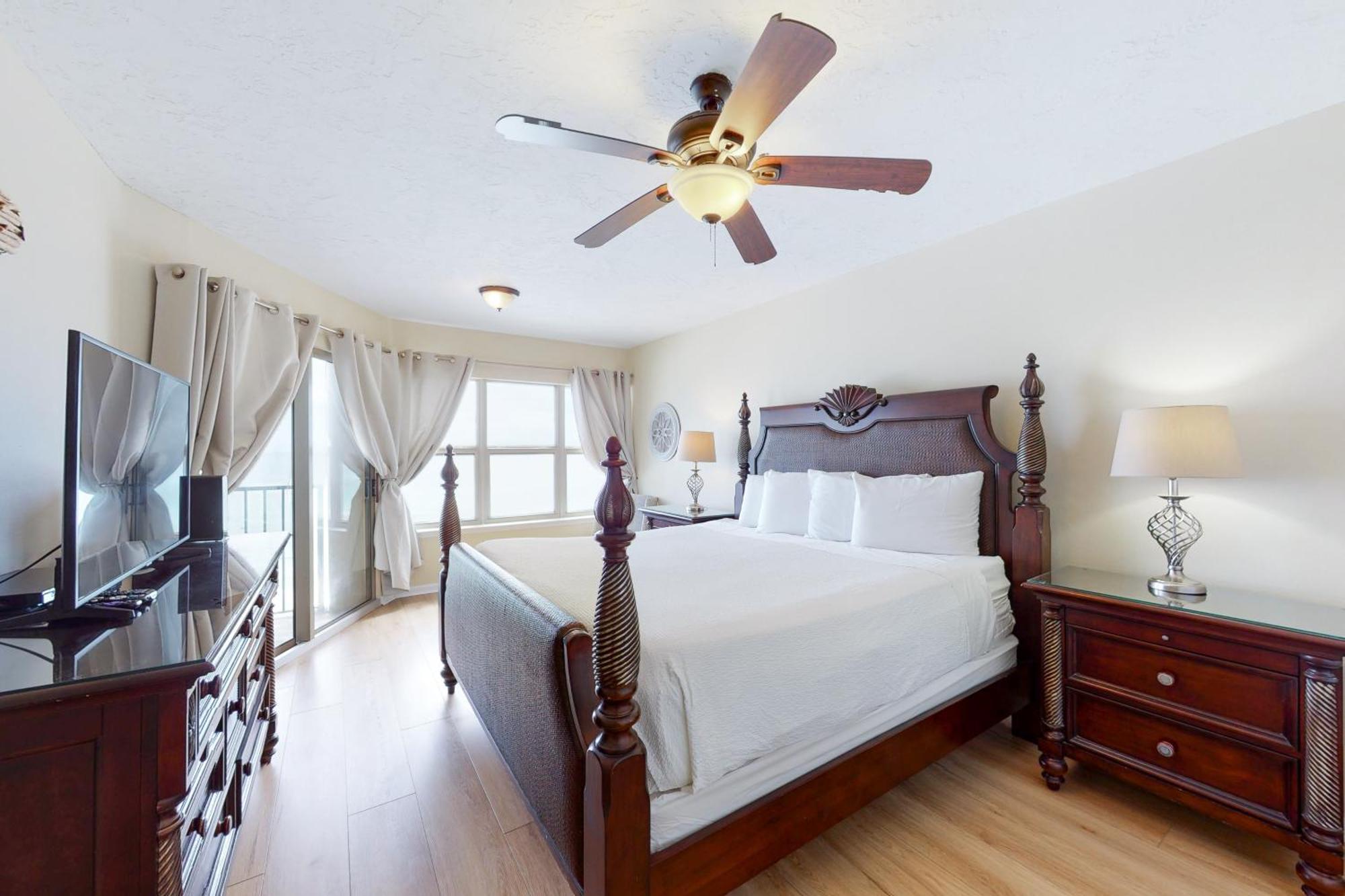 Emerald Towers Fort Walton Beach Bilik gambar