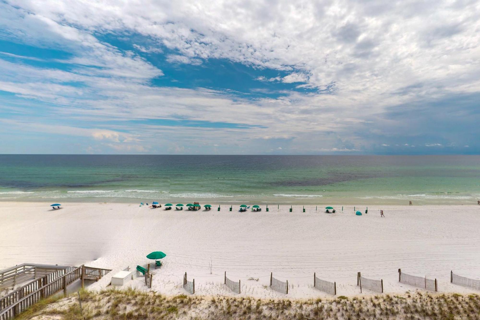 Emerald Towers Fort Walton Beach Bilik gambar