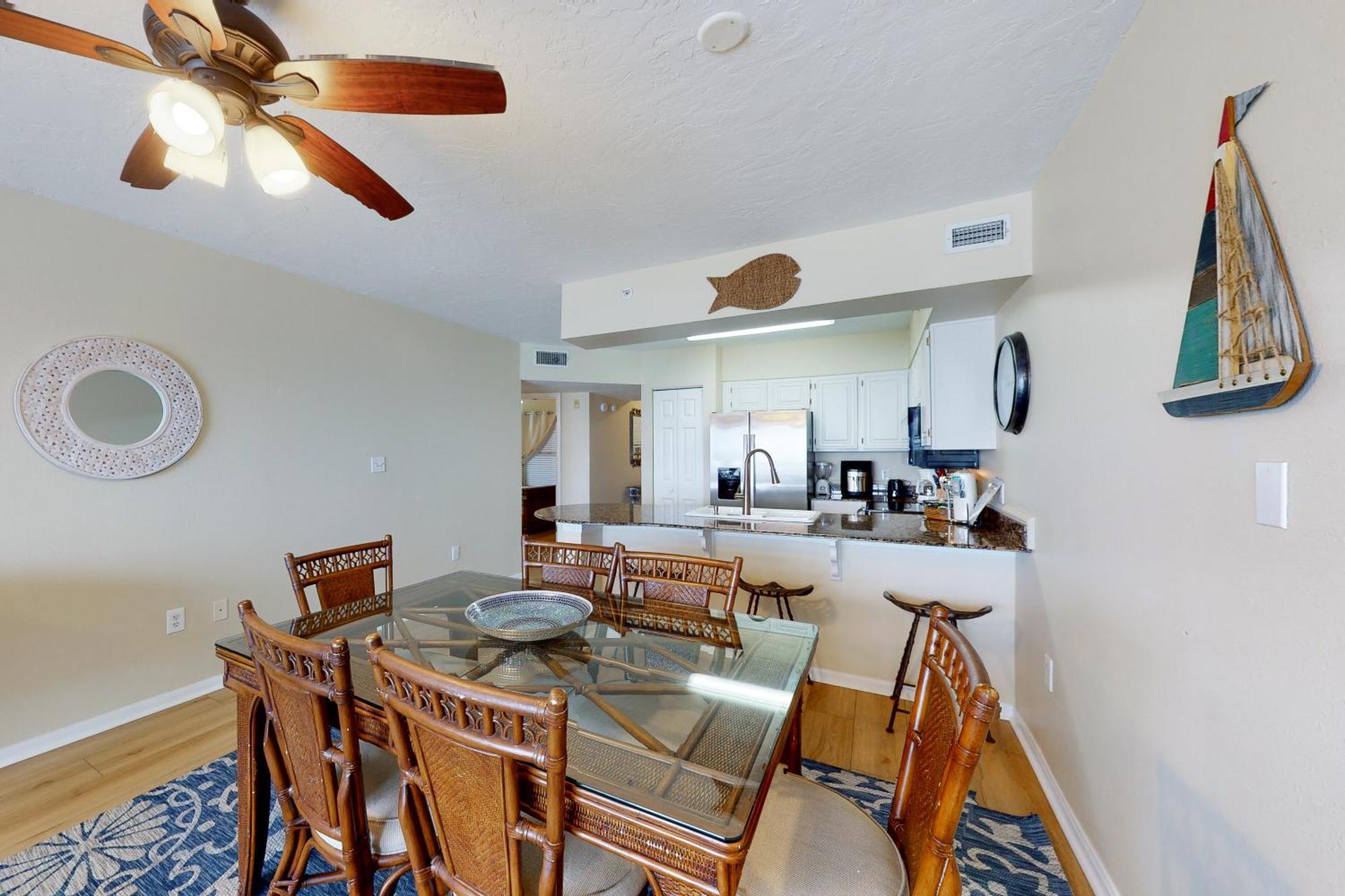 Emerald Towers Fort Walton Beach Bilik gambar