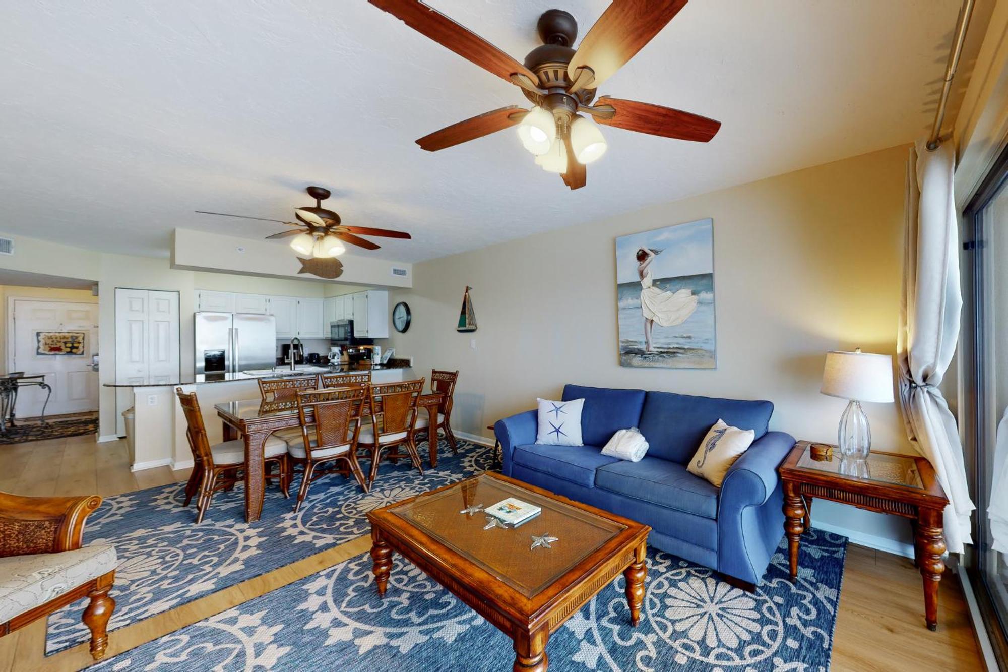 Emerald Towers Fort Walton Beach Bilik gambar
