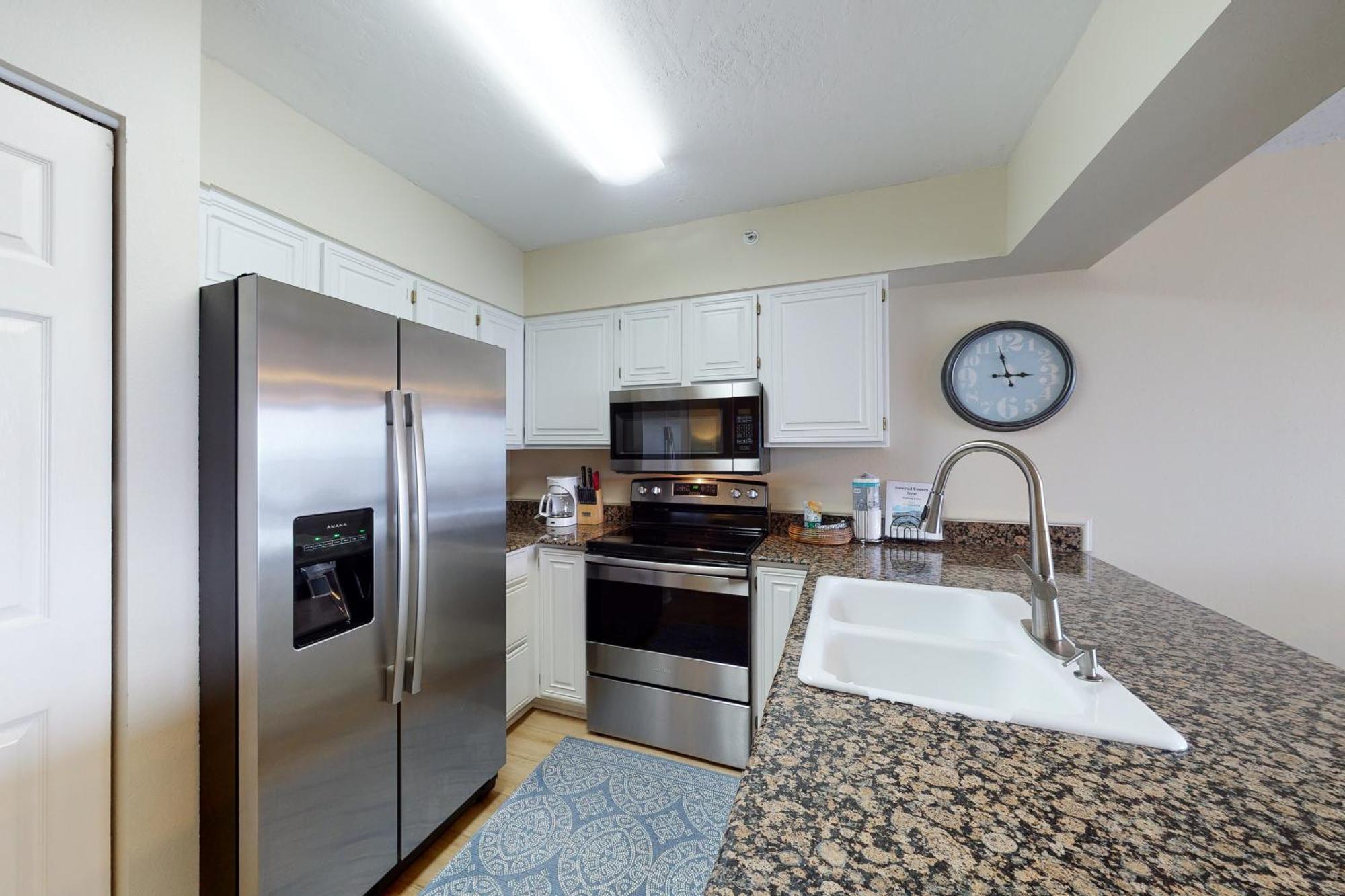 Emerald Towers Fort Walton Beach Bilik gambar