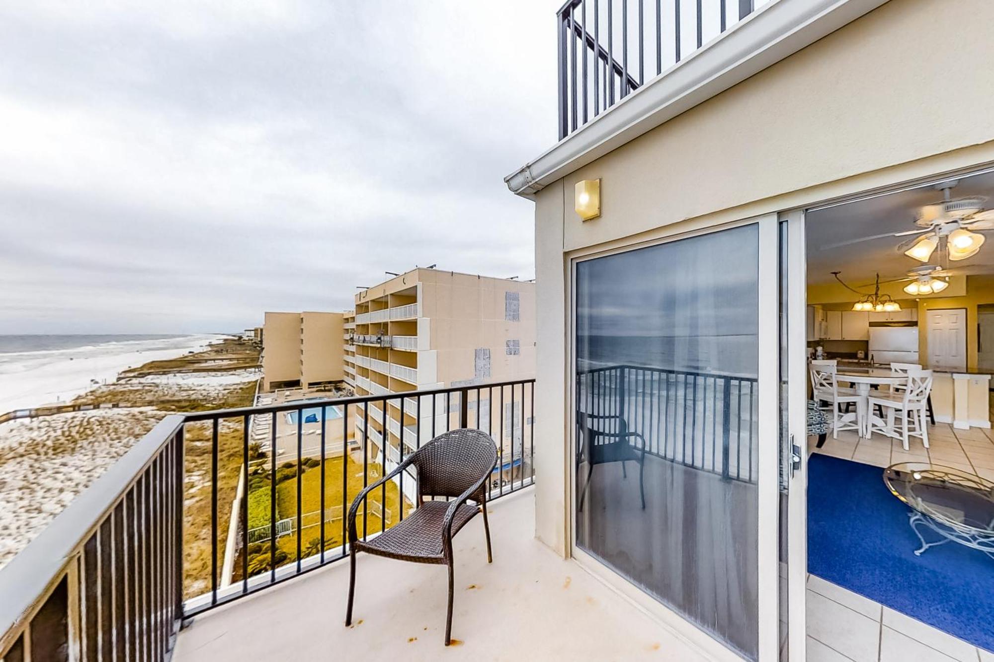 Emerald Towers Fort Walton Beach Bilik gambar
