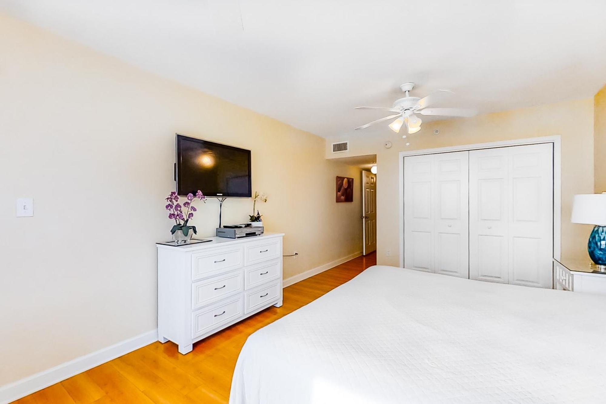 Emerald Towers Fort Walton Beach Bilik gambar