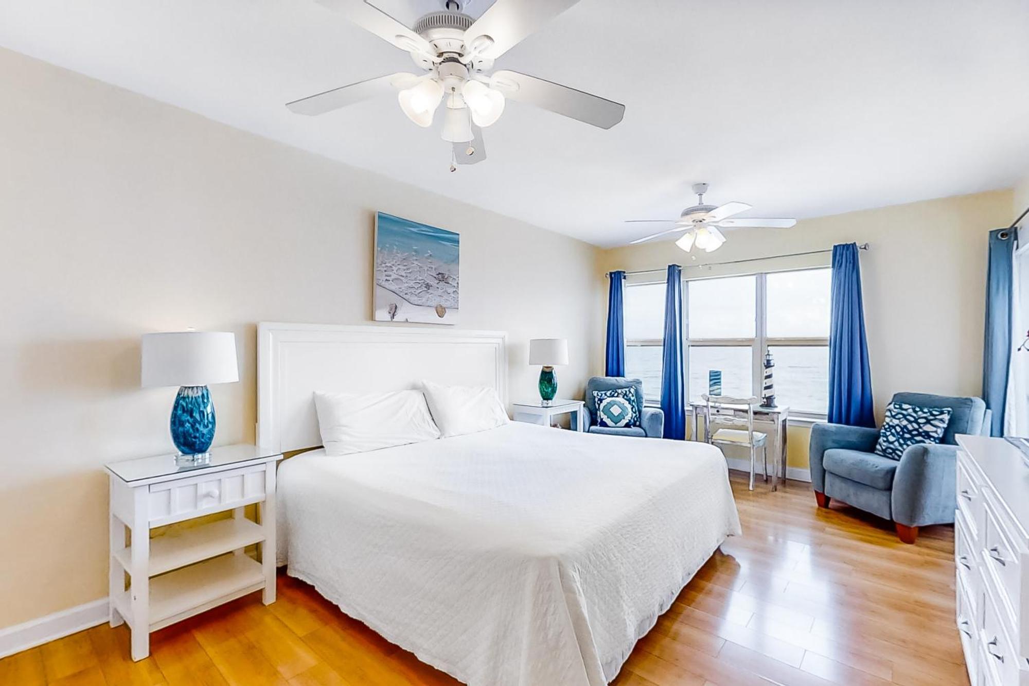 Emerald Towers Fort Walton Beach Bilik gambar