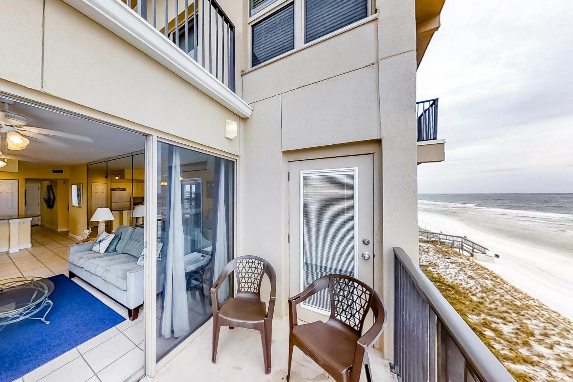 Emerald Towers Fort Walton Beach Bilik gambar