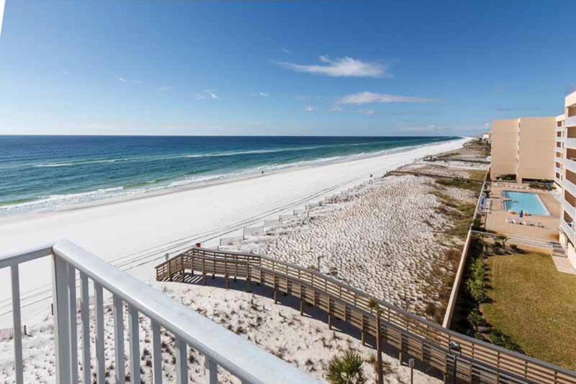Emerald Towers Fort Walton Beach Bilik gambar
