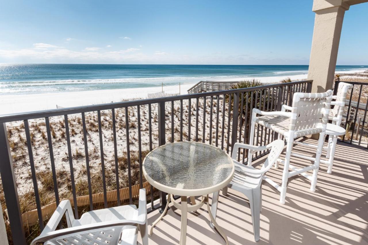 Emerald Towers Fort Walton Beach Luaran gambar